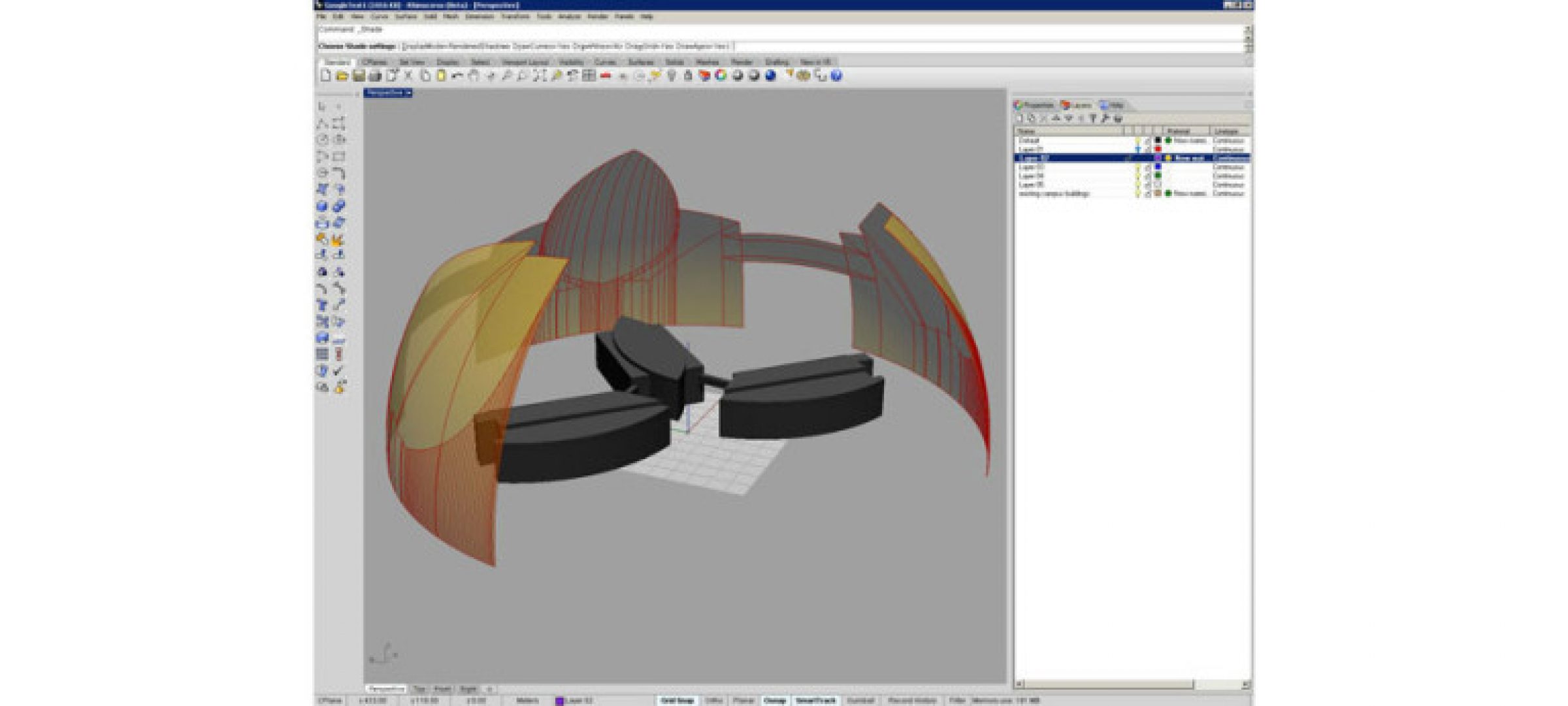 Parametric Plugins Every Architect Should Know Arch O