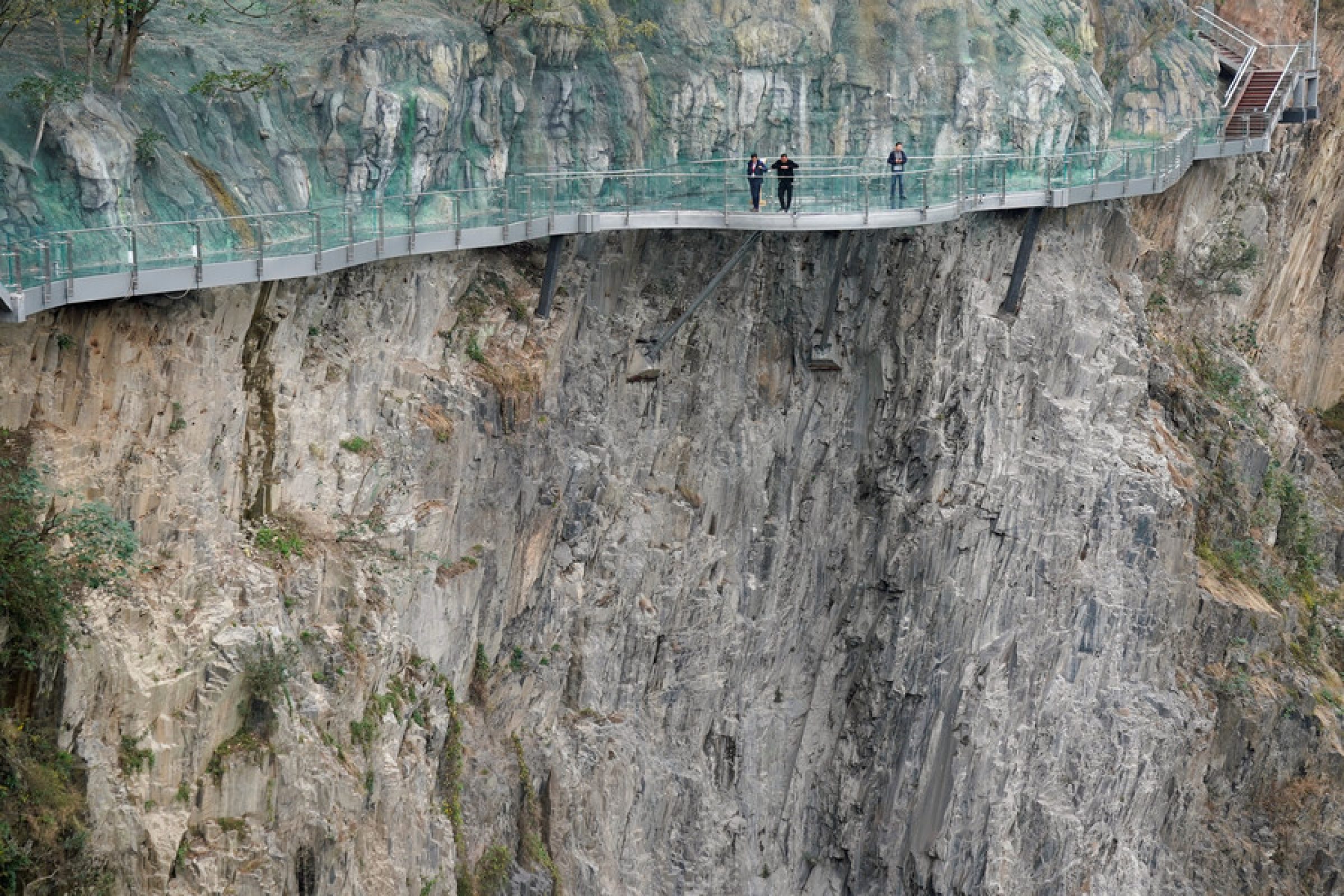 Say Hello To The First Underground Hotel In The World