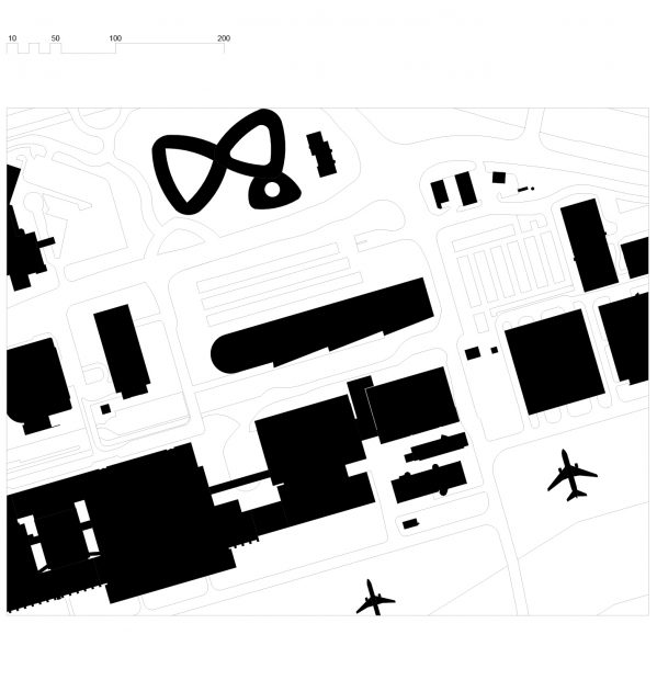 Stuttgart Airport Busterminal Wulf Architekten Arch O