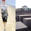 What Happens To Architecture When Form Follows Fashion Arch O