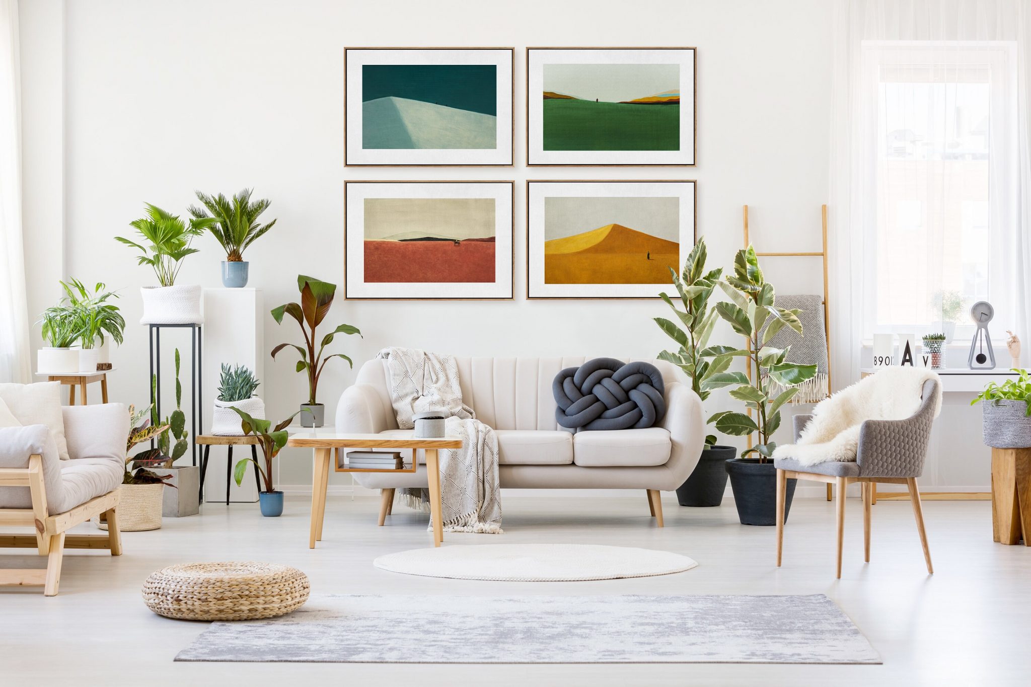 10 Awkward Living Room Layout Ideas That Will Make A Huge Difference