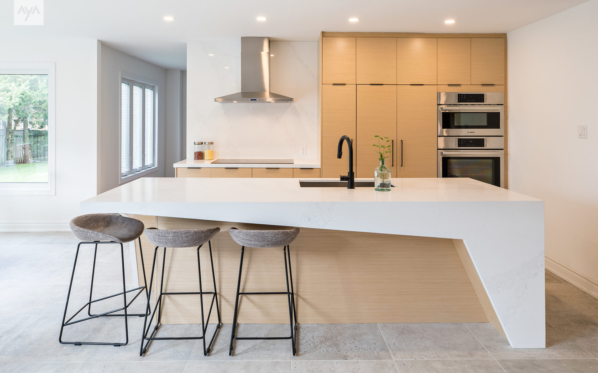 20 Elegant Minimalist Kitchen Ideas You Ll Love To Embrace Arch2O