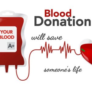 Blood donors - London - Arch2O.com