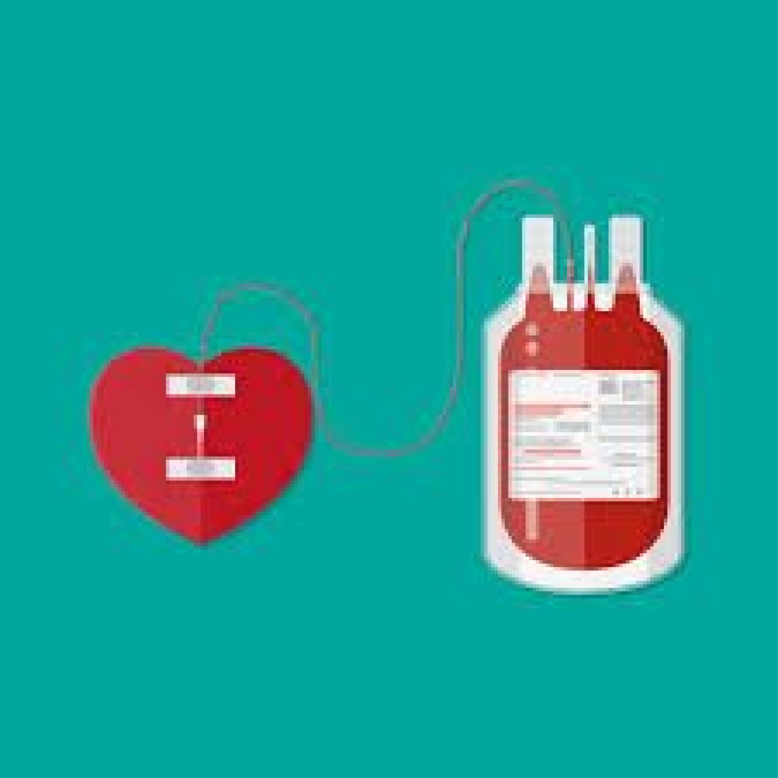 Blood donors - London - Arch2O.com