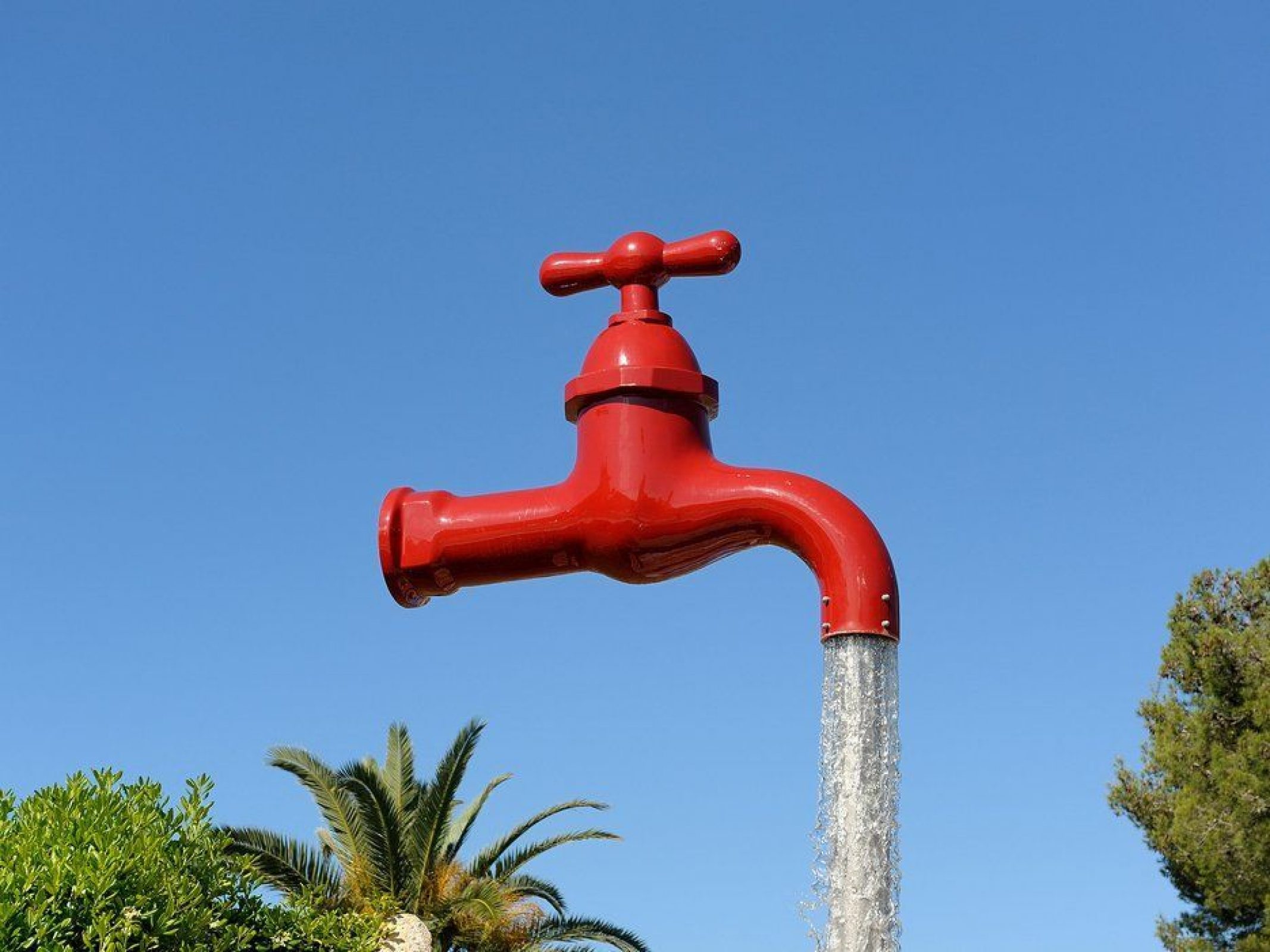 Magic Tap Fountains Around The World - Arch2O.com