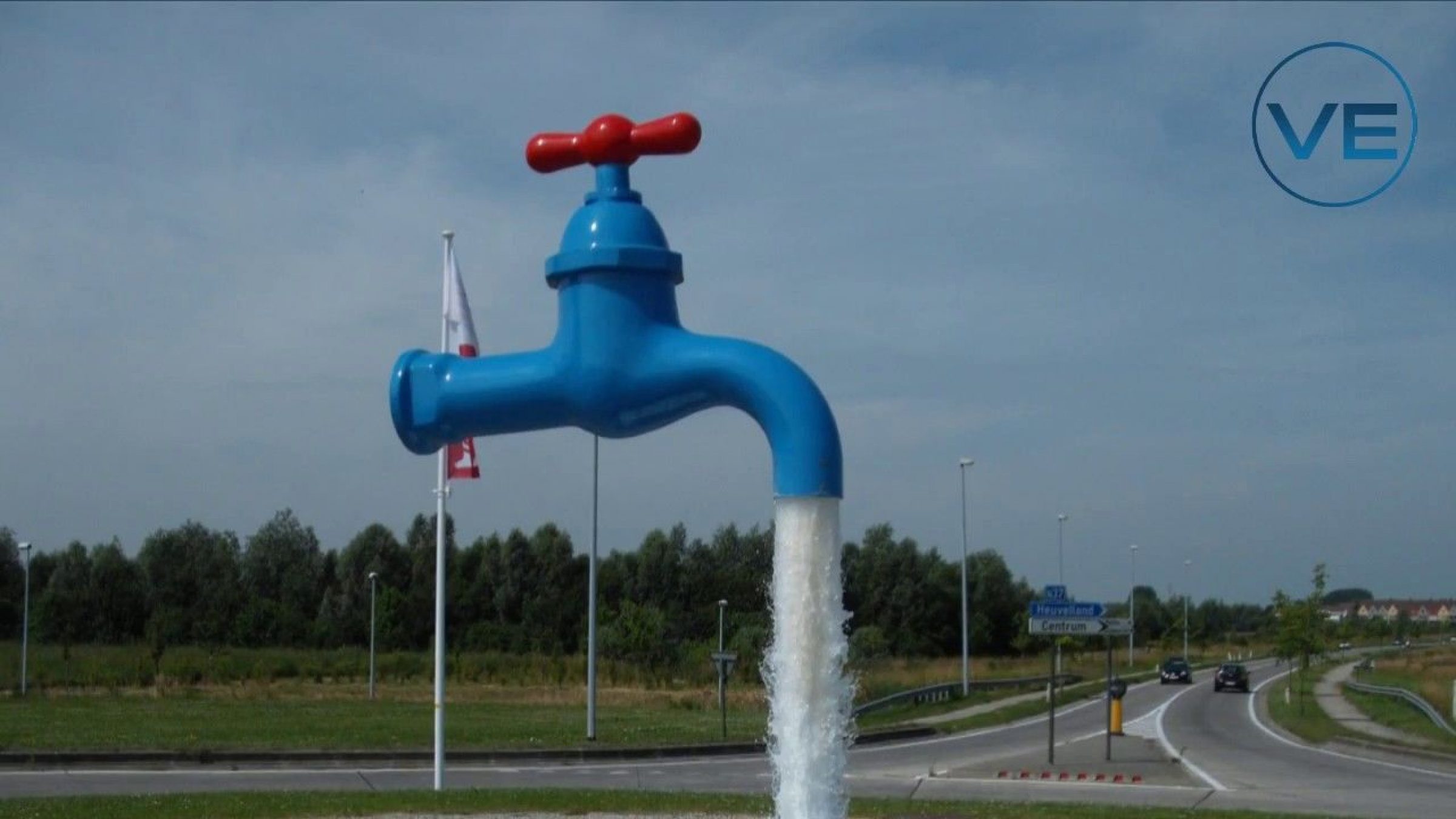 Magic Tap Fountains Around The World - Arch2O.com