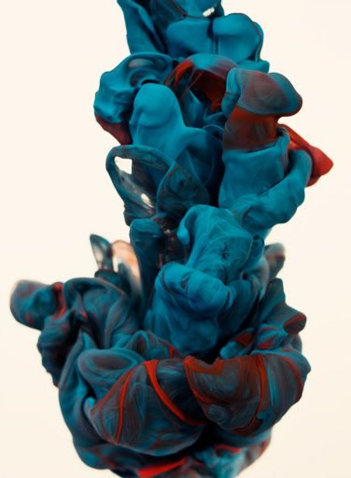 alberto seveso underwater ink