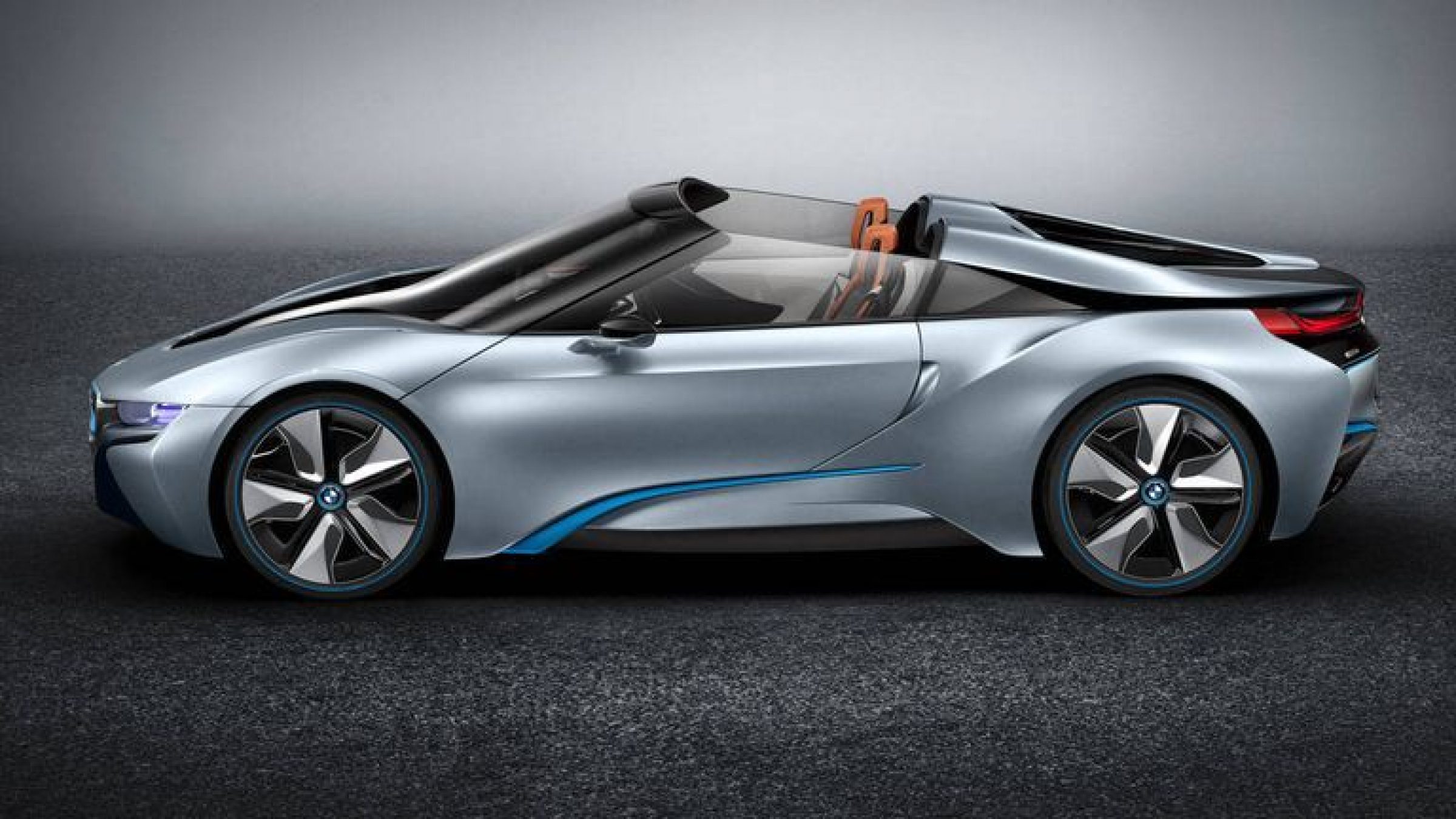 dynacraft bmw i8 concept