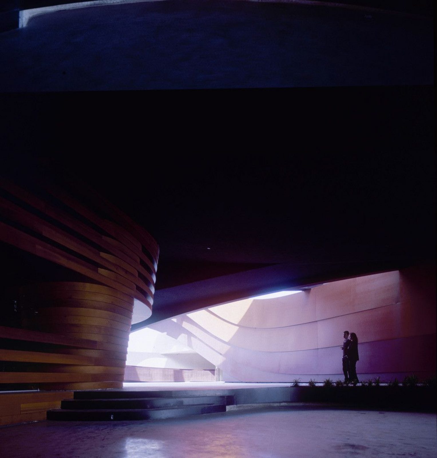 Design Museum Holon Ron Arad Architects Arch O Com