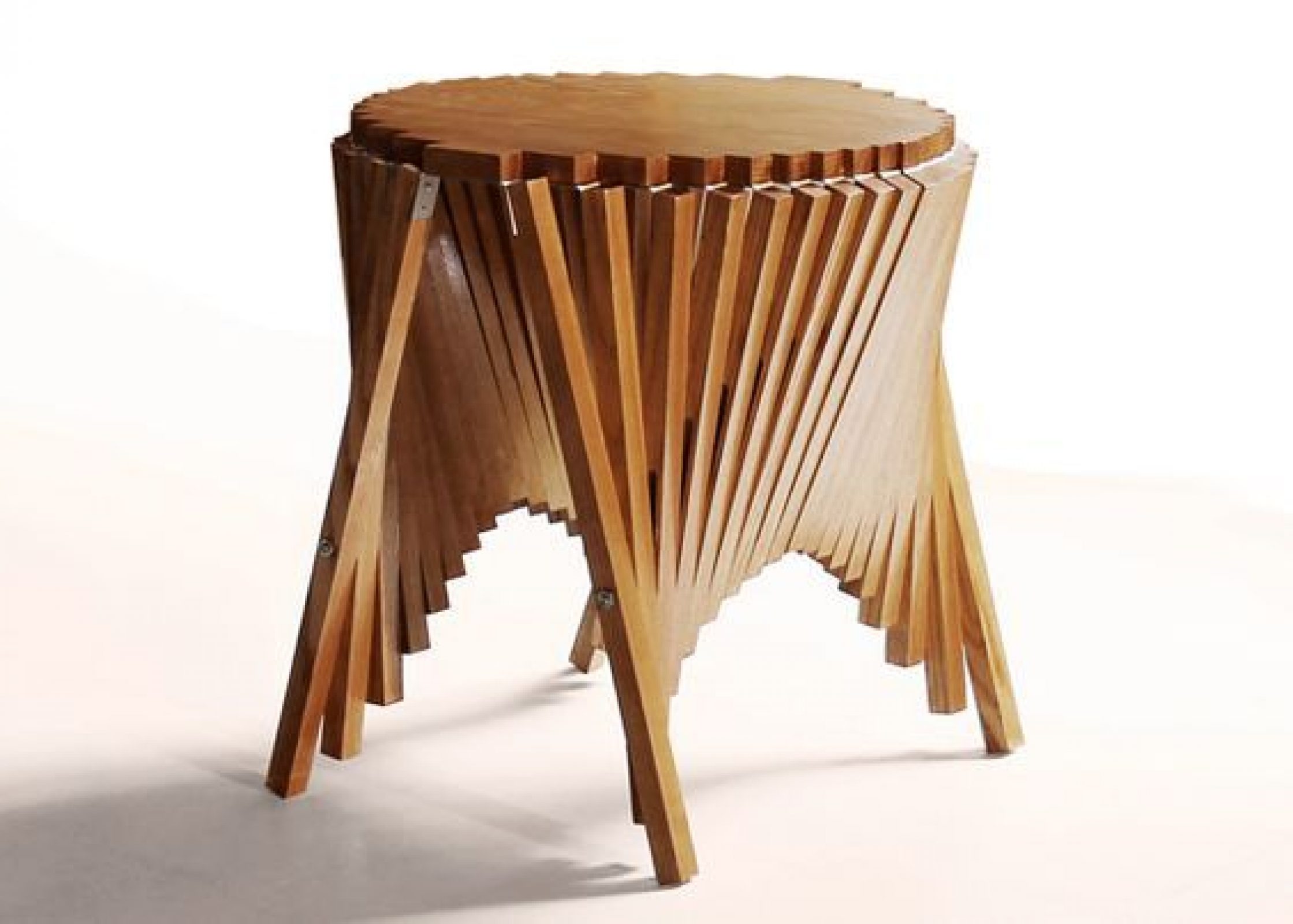 Rising Side Table Robert Van Embricqs Arch2o Com