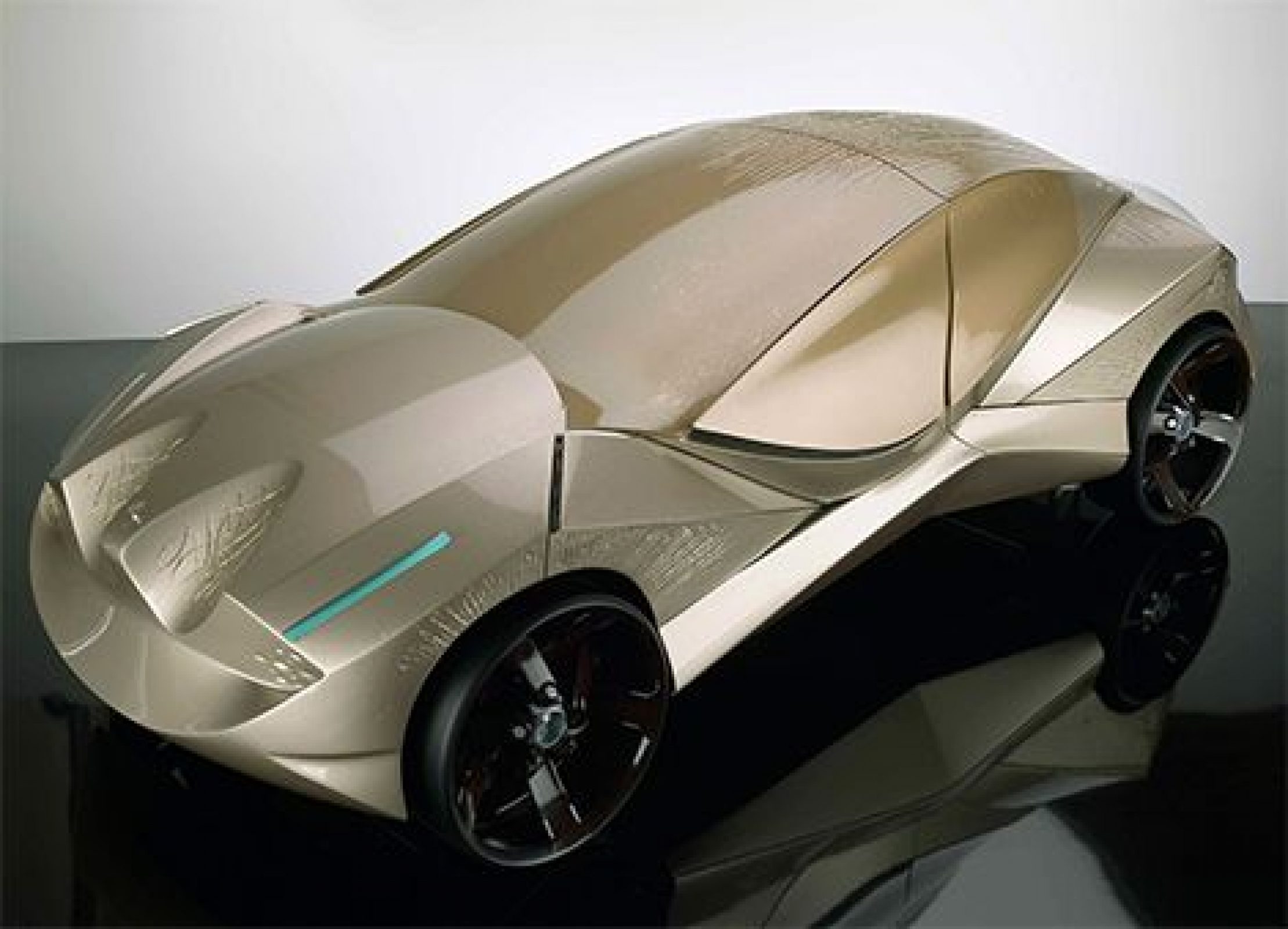 BMW 2015 Concept | Jai Ho Yoo And Lukas Vanek - Arch2O.com