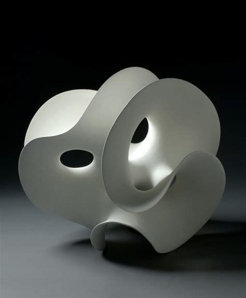 Ceramic Sculptures | Eva Hild - Arch2O.com