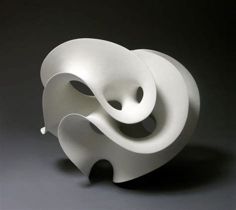 Ceramic Sculptures | Eva Hild - Arch2O.com