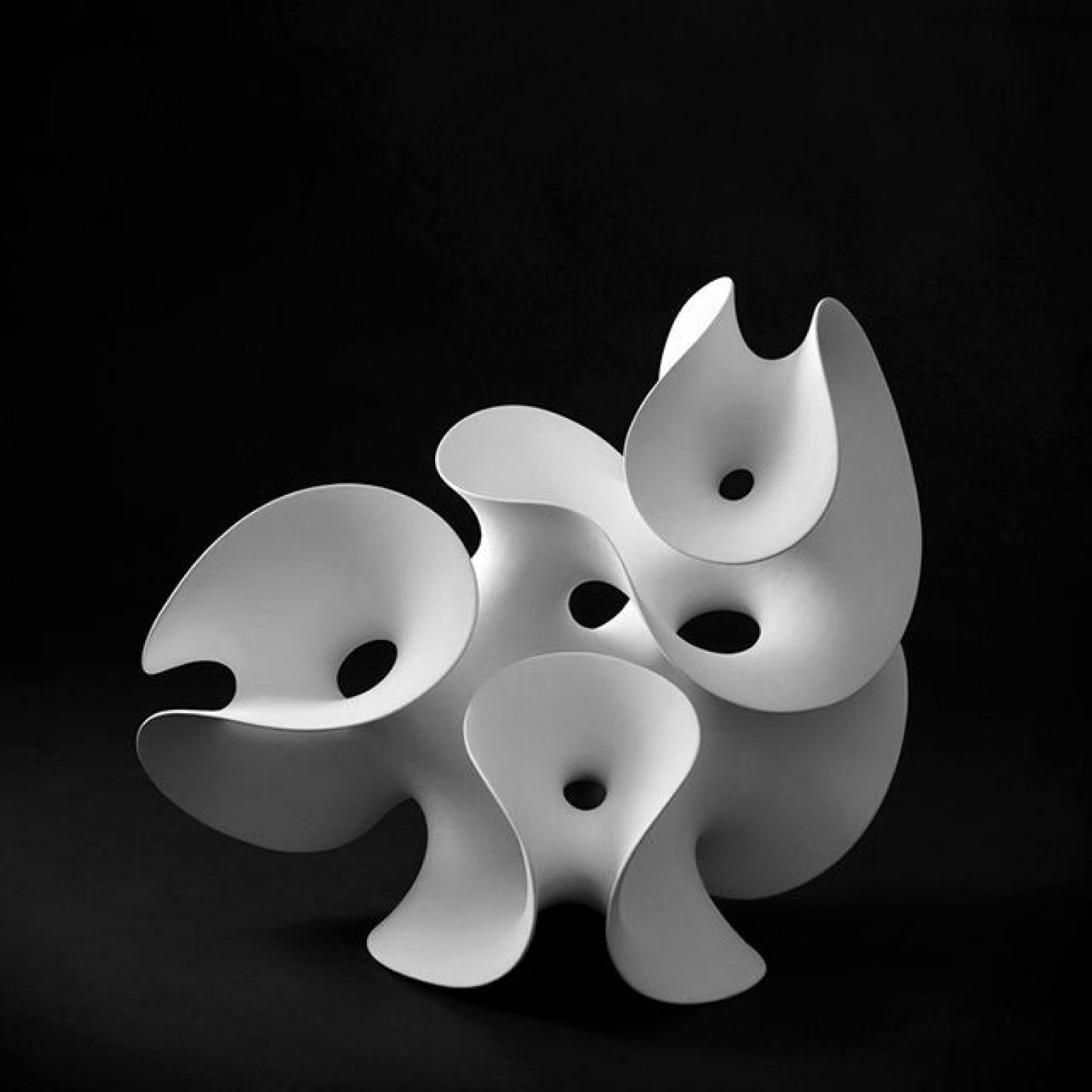 Ceramic Sculptures 