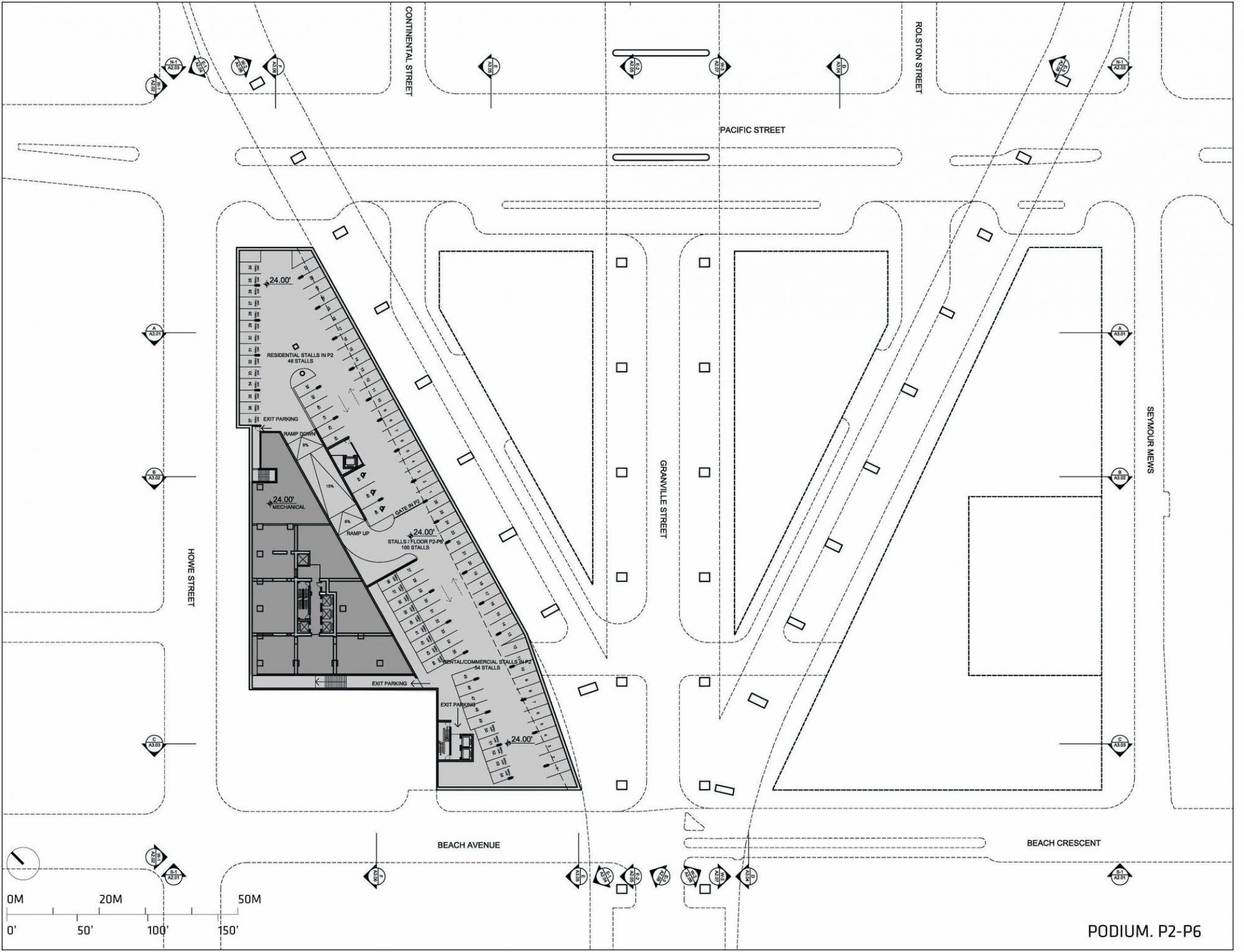 Scala Tower | BIG - Arch2O.com