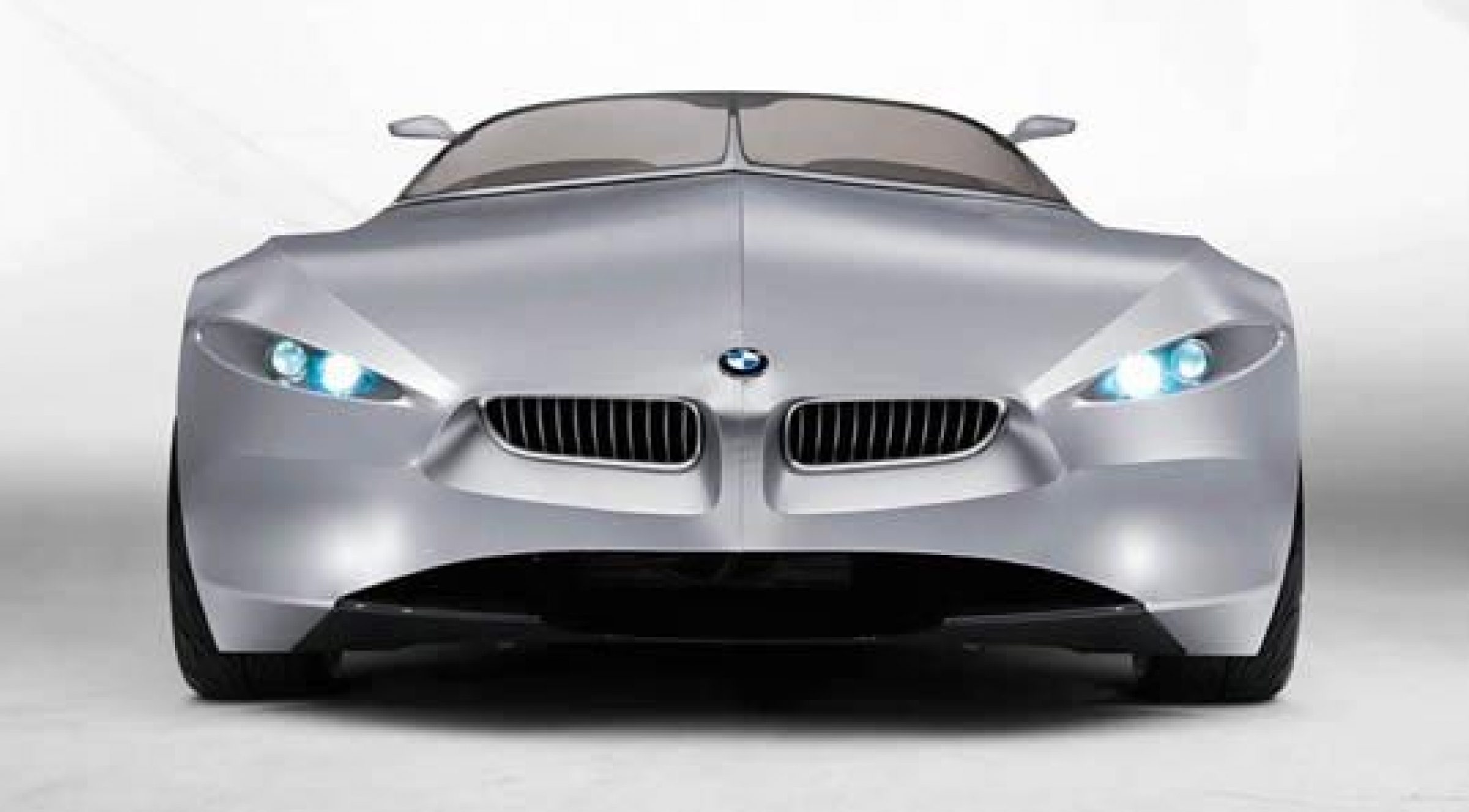 Creative motors bmw