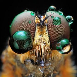 Insects Macro Photography | Shikhei Goh - Arch2O.com