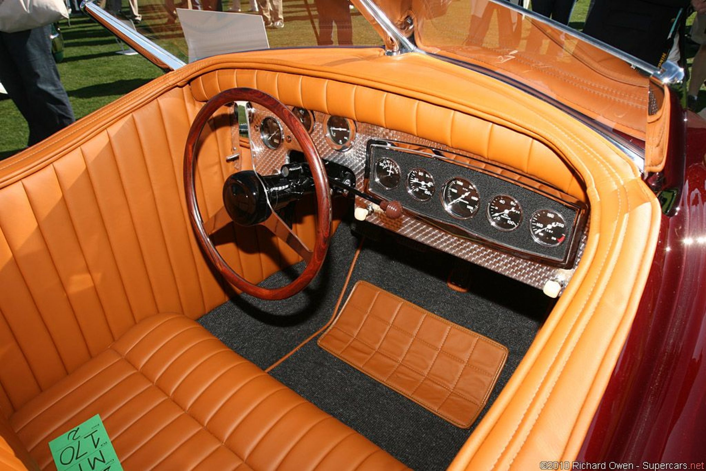 Norman Timbs Special 1948