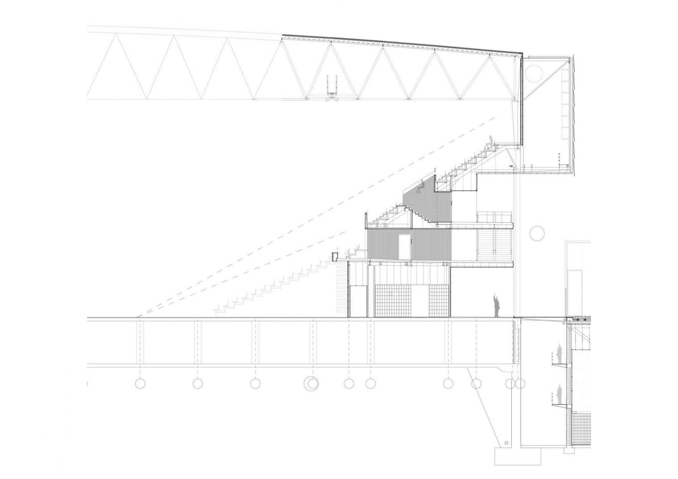 Bilbao Arena | ACXT - Arch2O.com