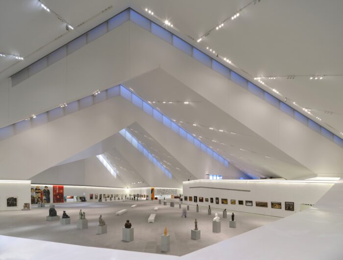 Datong Art Museum