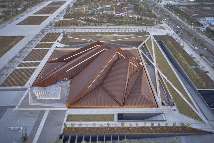 Datong Art Museum