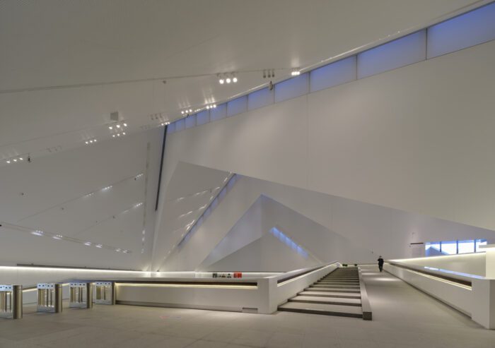 Datong Art Museum