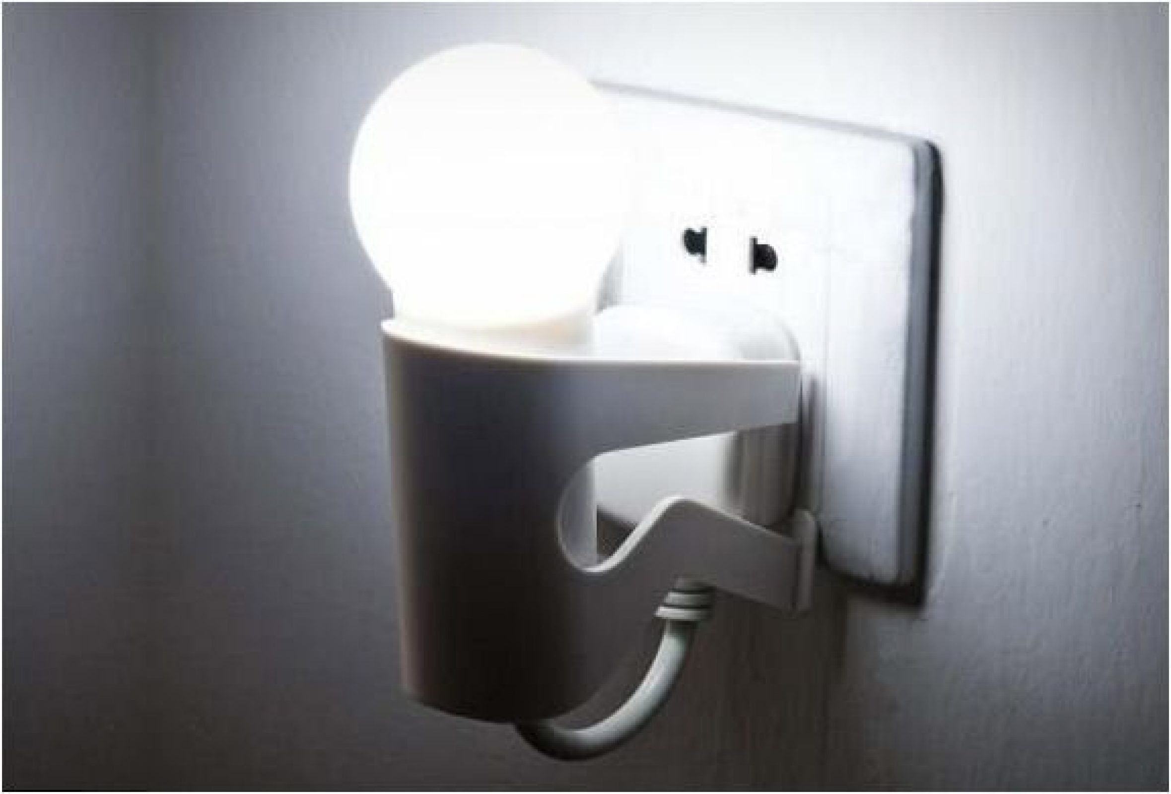 Funny Night Light “Martyr Monkey” - Arch2O.com