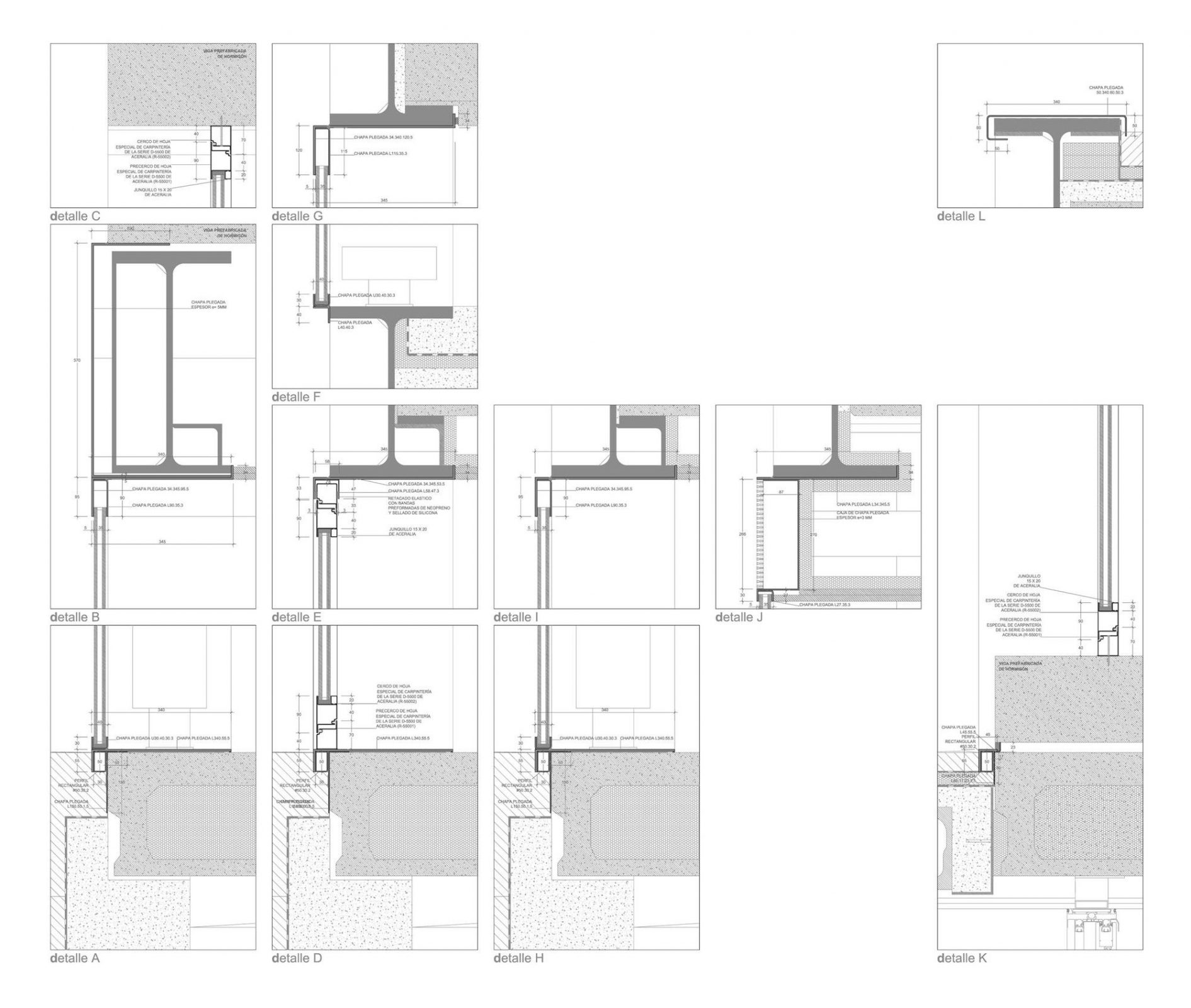 Hemeroscopium House | Ensamble Studio - Arch2O.com