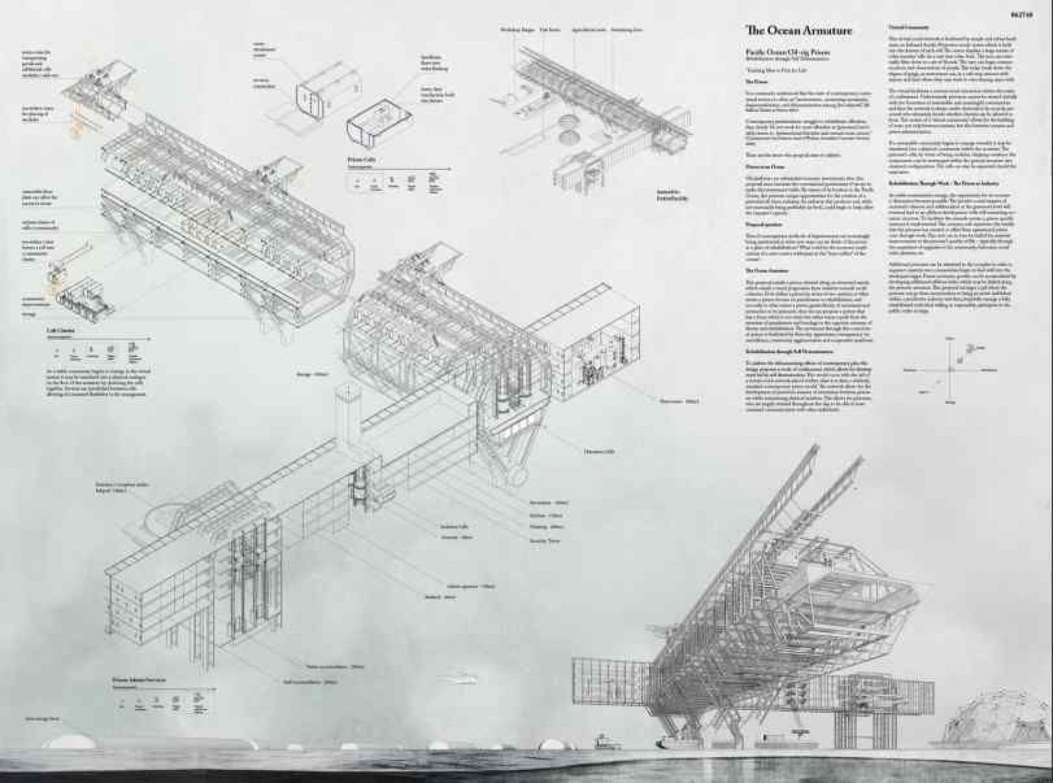 AC-CA Competition Results - Arch2O.com