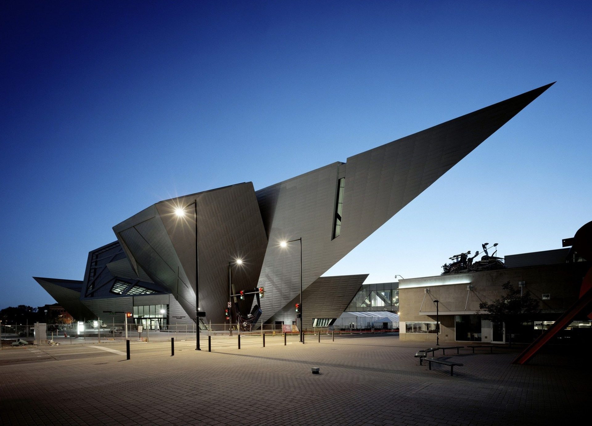 Denver Art Museum Daniel Libeskind Arch2O Com   Arch2O Denver Art Museum Daniel Libeskind 22 1920x1382 