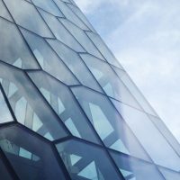 Harpa Reykjavík Concert Hall and Conference Centre | Henning Larsen ...