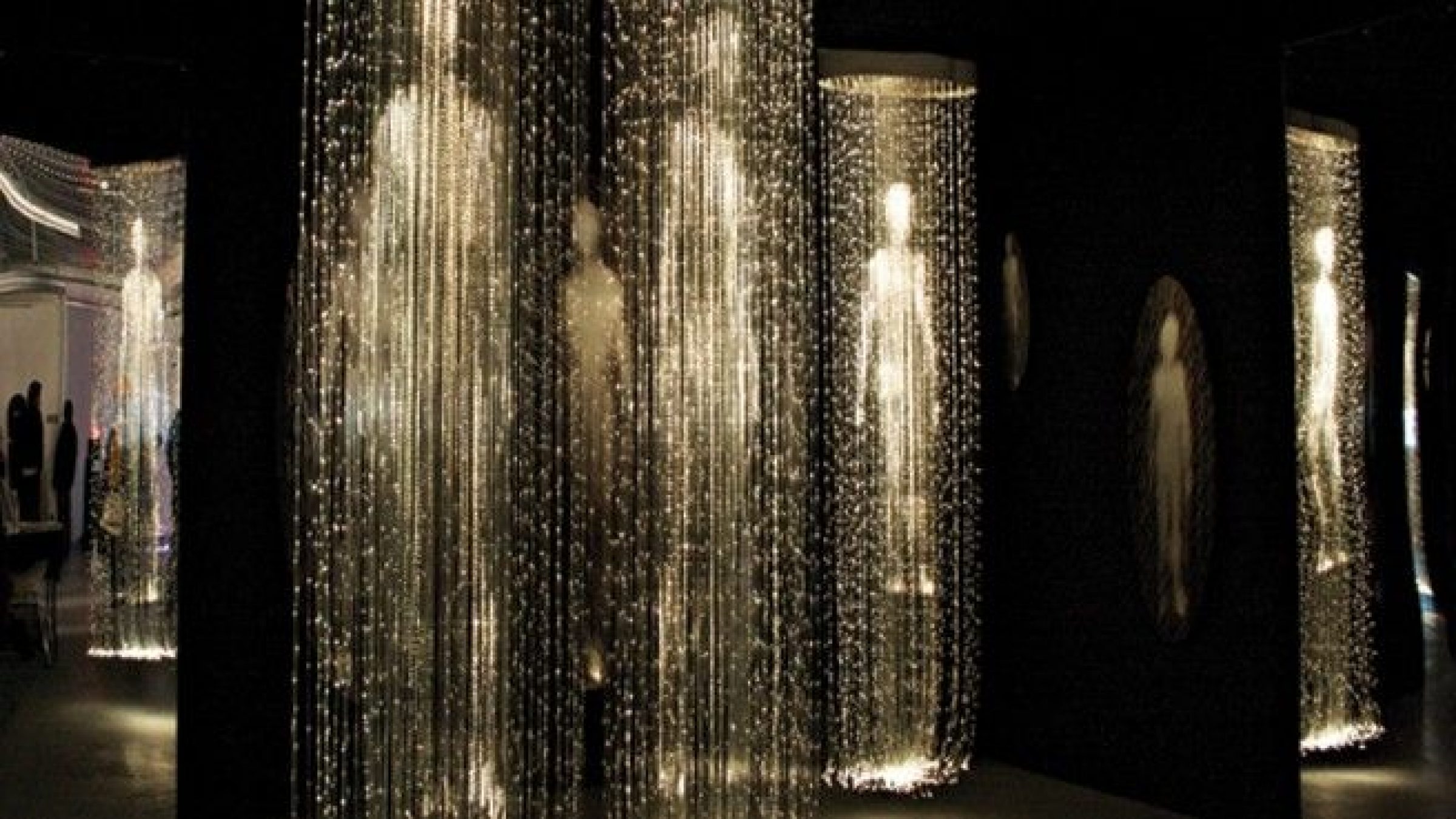 Light Beings | Roseline de ThÃ©lin - Arch2O.com