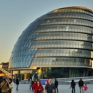 Greater London Authority Headquarters | Foster and Partners - Arch2O.com