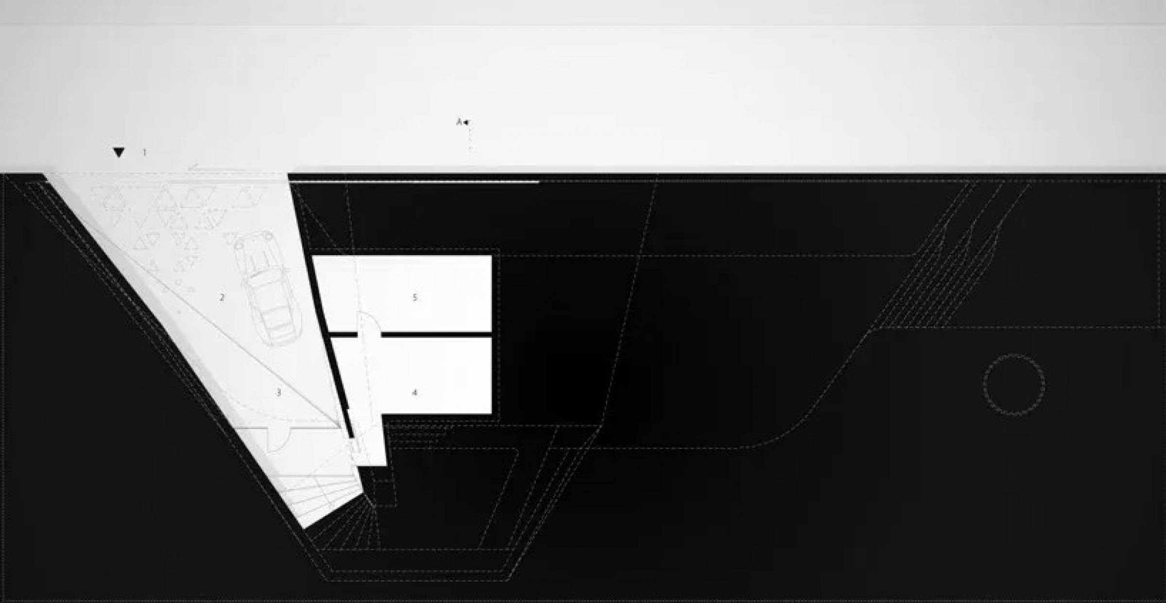 Villa F | Hornung and Jacobi architecture - Arch2O.com