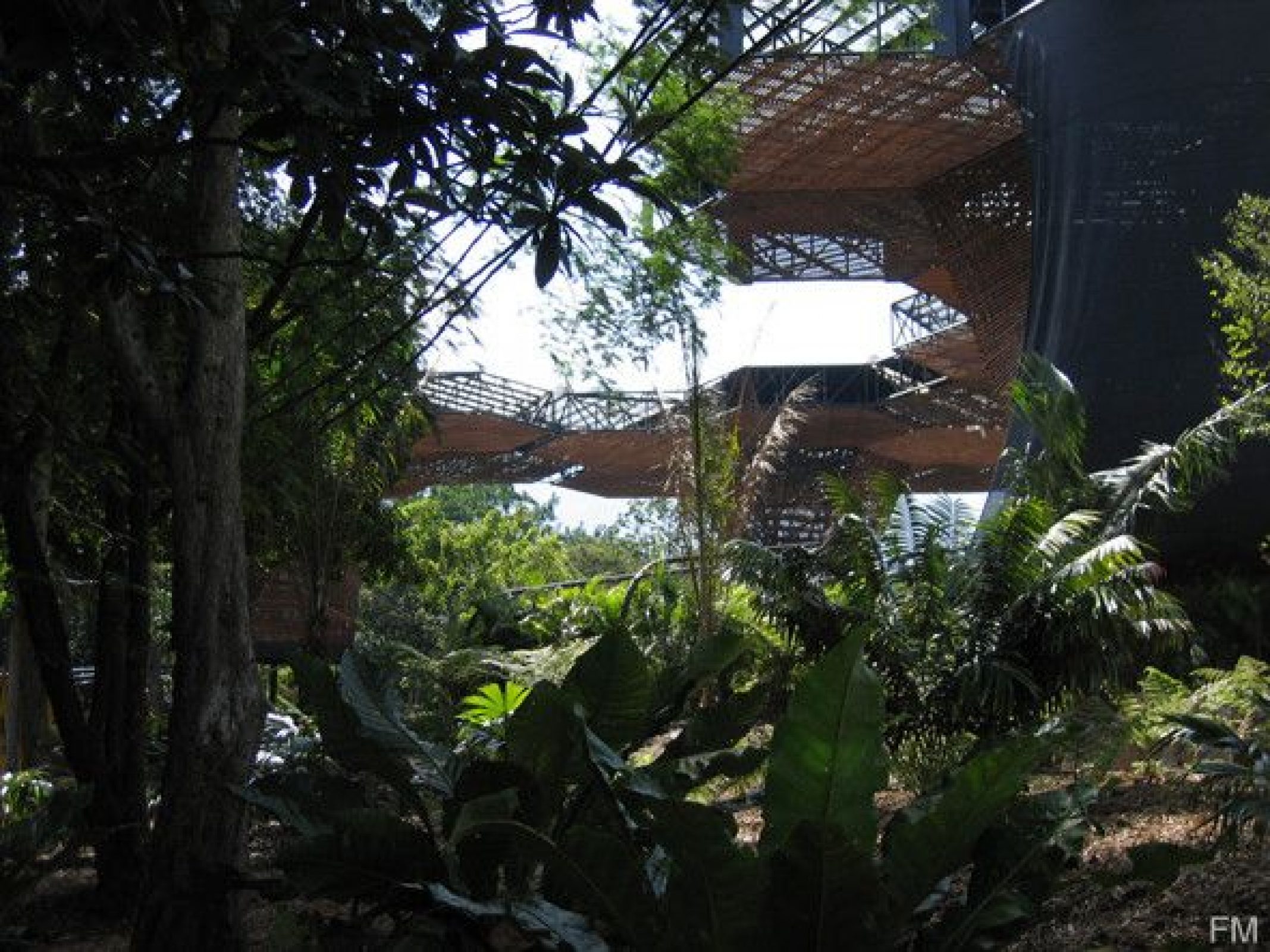 Orchideorama | Plan B Architects + JPRCR Architects - Arch2O.com