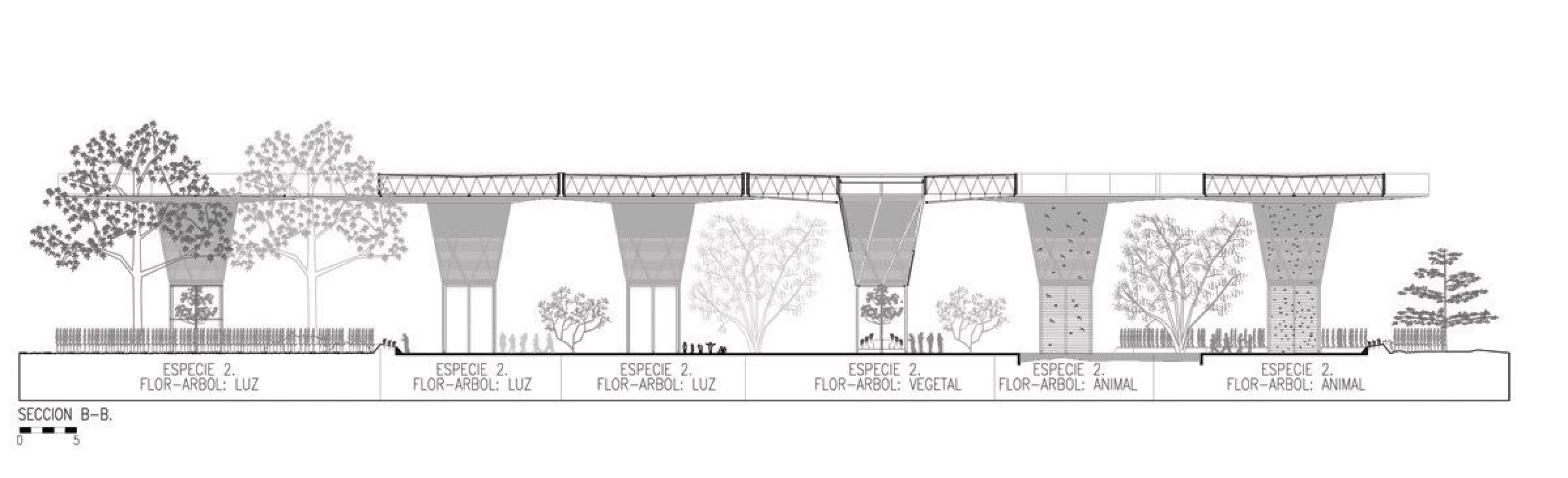 Orchideorama | Plan B Architects + JPRCR Architects - Arch2O.com