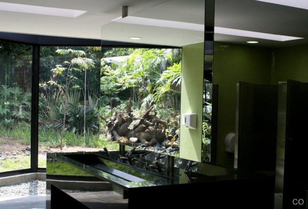 Orchideorama | Plan B Architects + JPRCR Architects - Arch2O.com