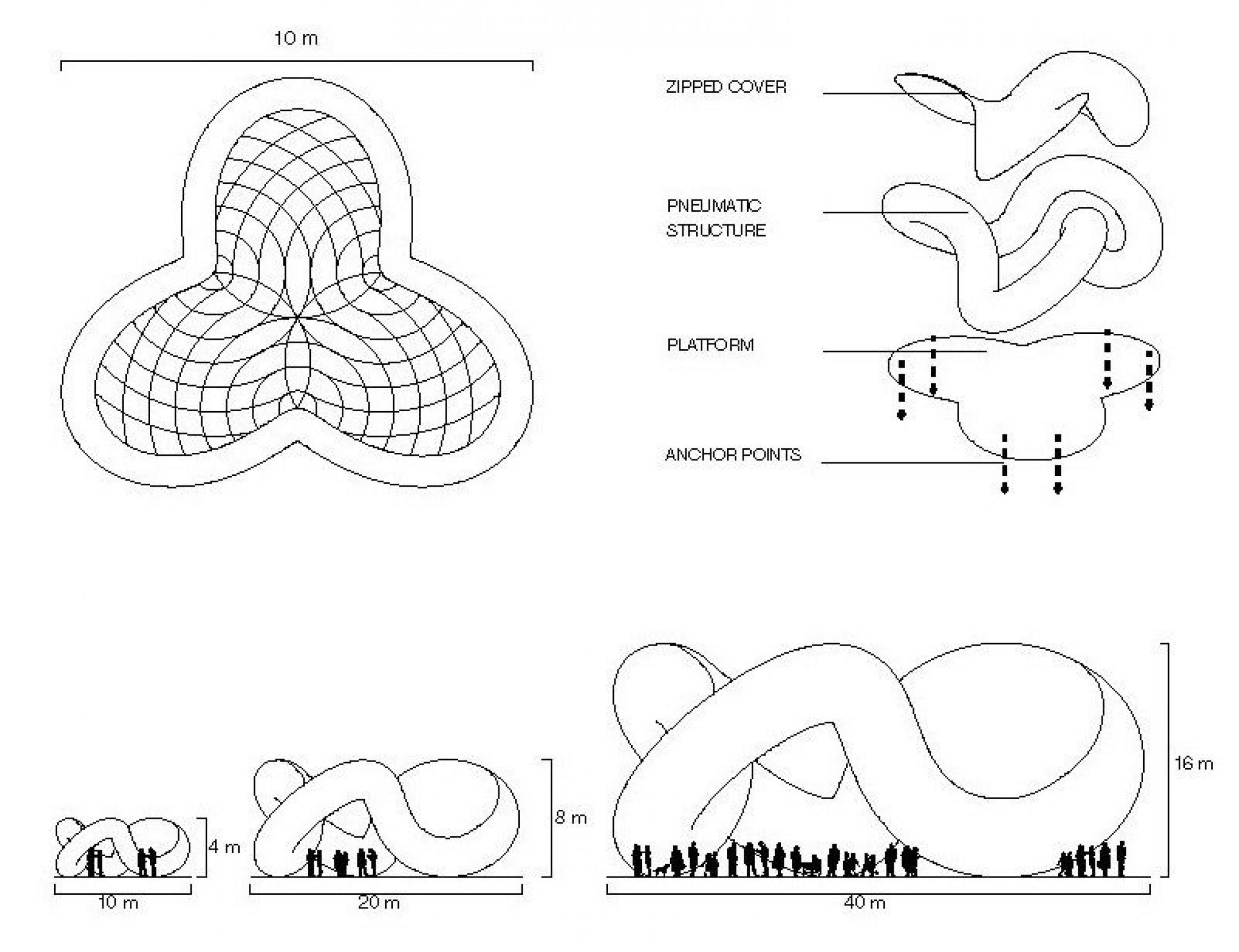 Peace Pavilion | AZC - Arch2O.com