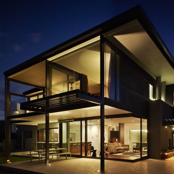 Glendowie House | Bossley Architects - Arch2O.com