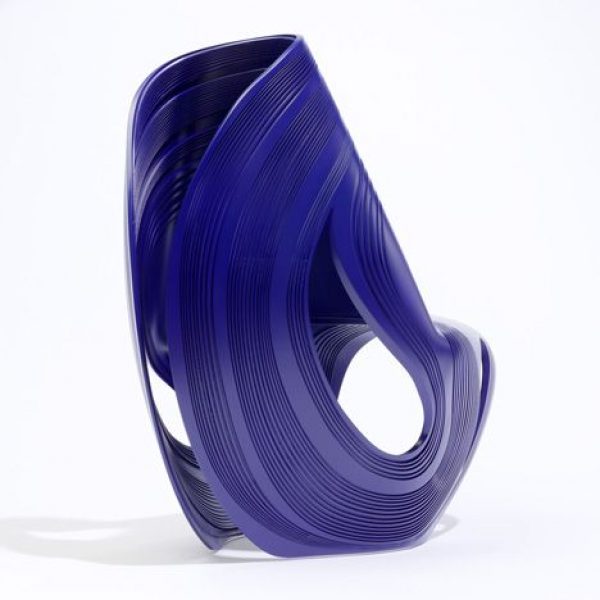 Kuki chair | Zaha Hadid Architects - Arch2O.com