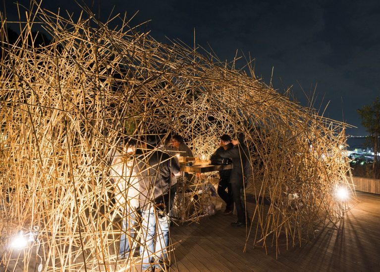 Yoshi Bar | Naoya Matsumoto - Arch2O.com