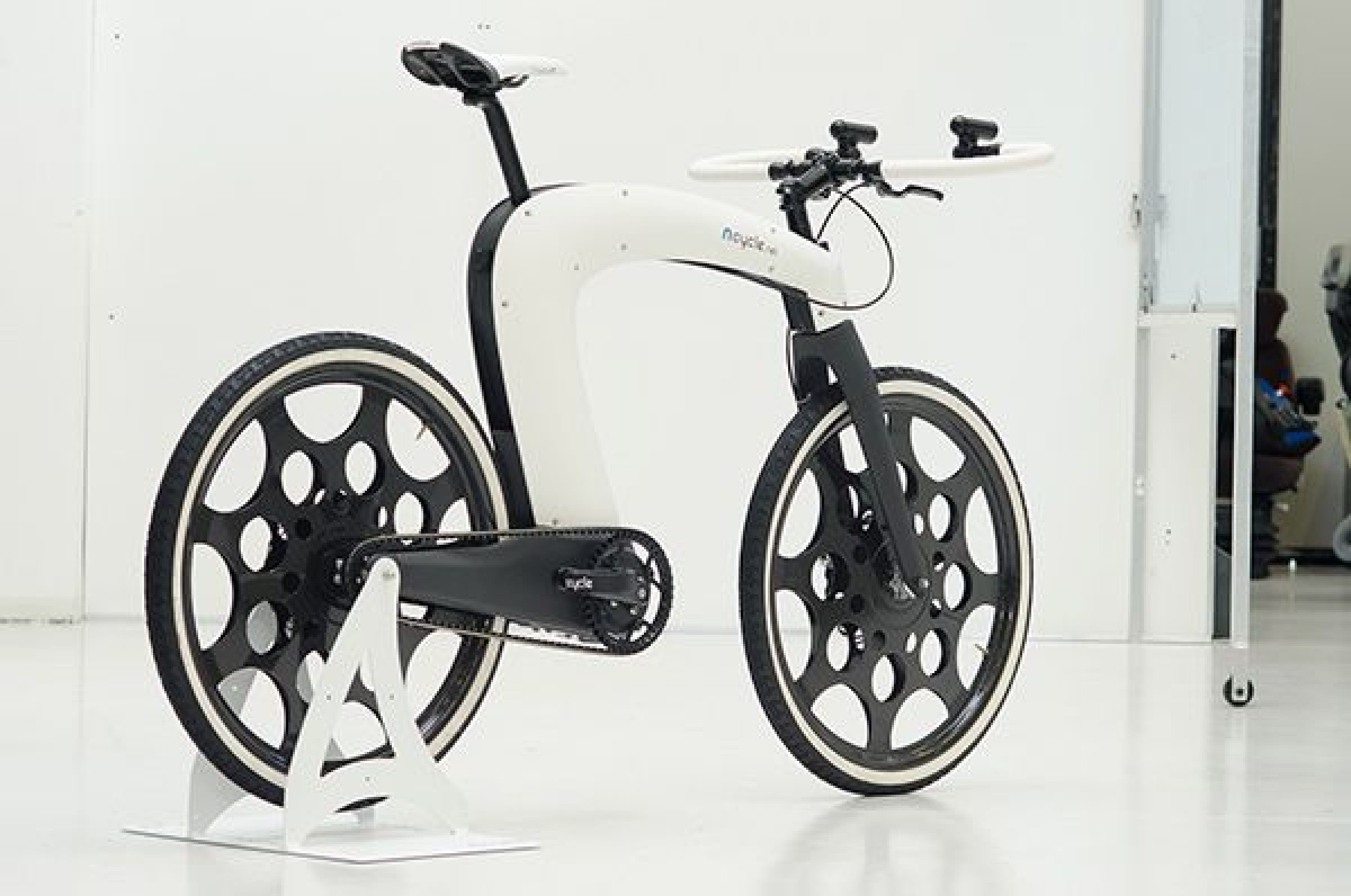 E-bike | Ncycle - Arch2O.com