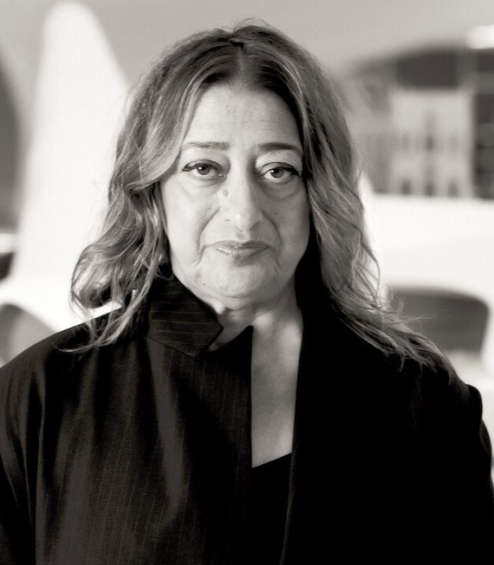 Women In Architecture 10 Successful Female Architects You Should Know 