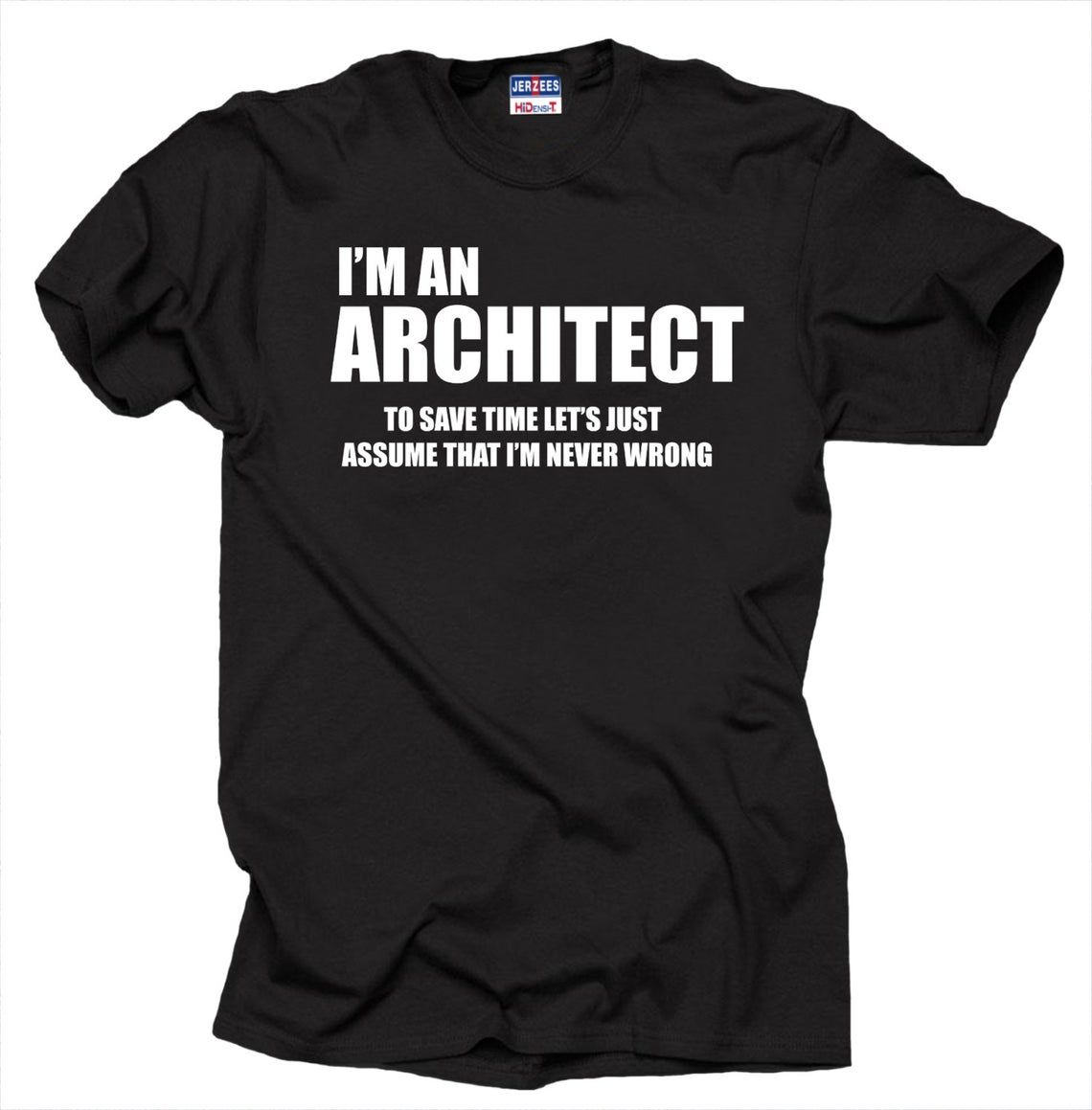 funny architecture shirts