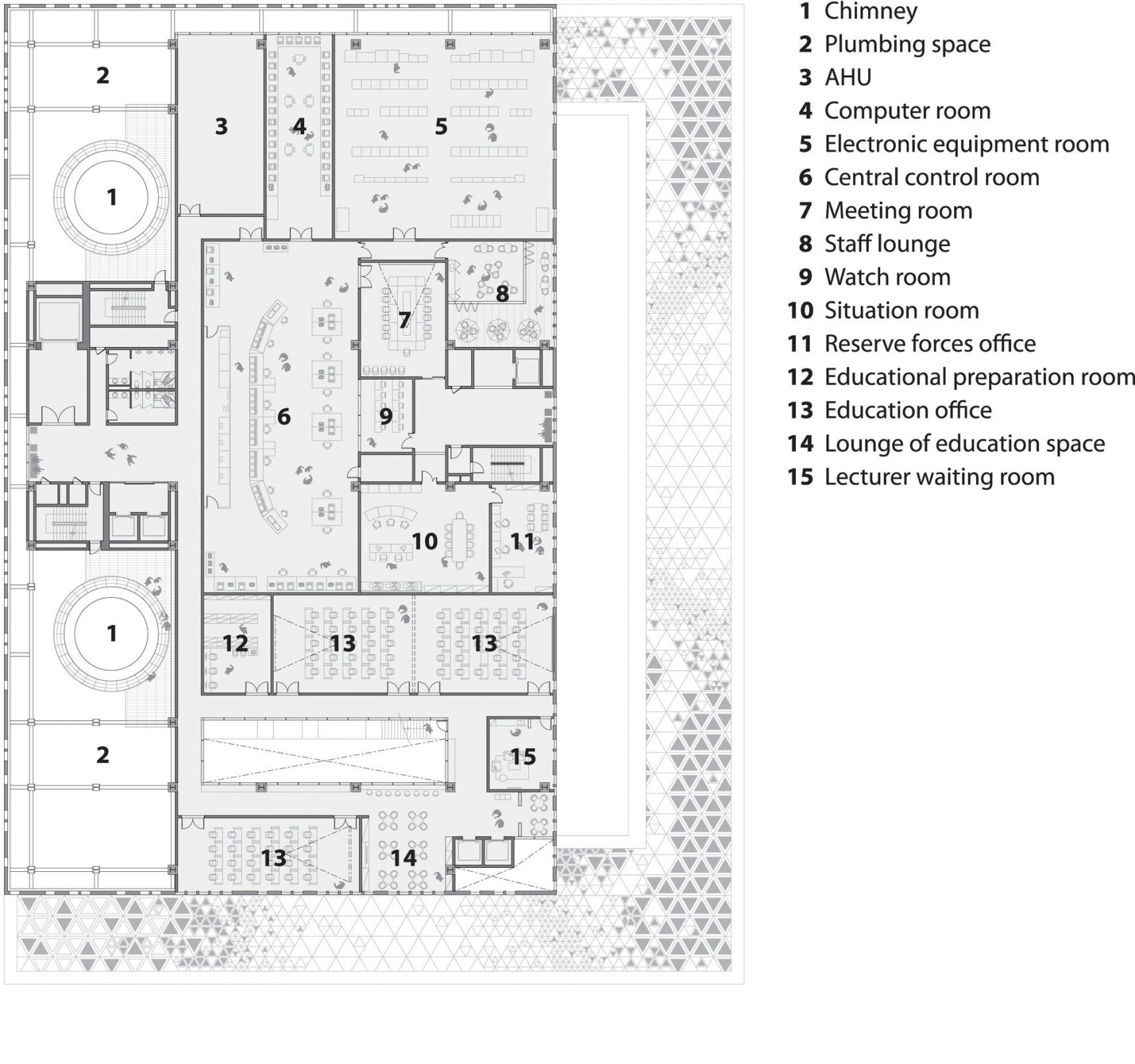 HAEAHN and Haenglim-Arch2O.com