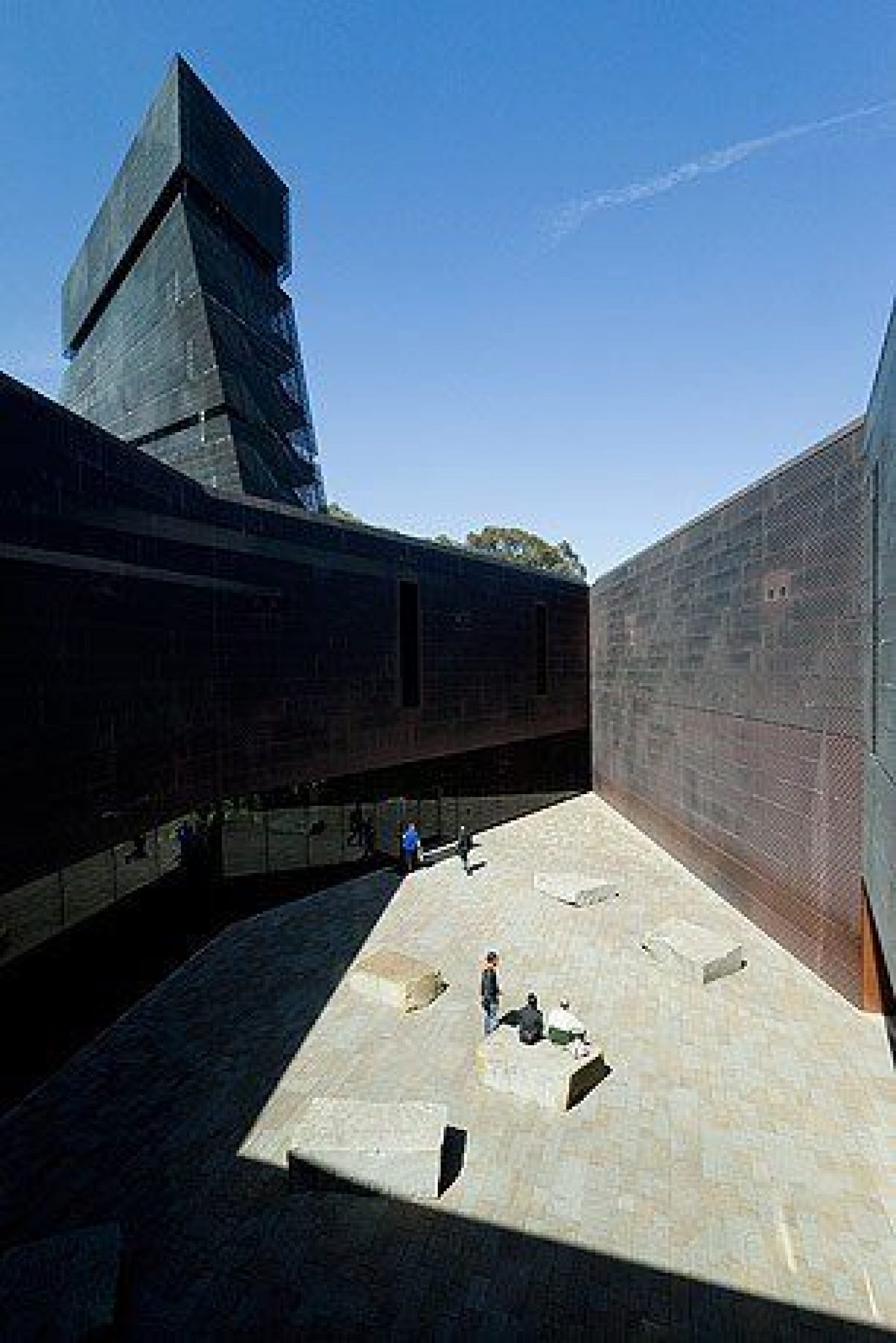 M.H. de Young Museum | Herzog & de Meuron - Arch2O.com