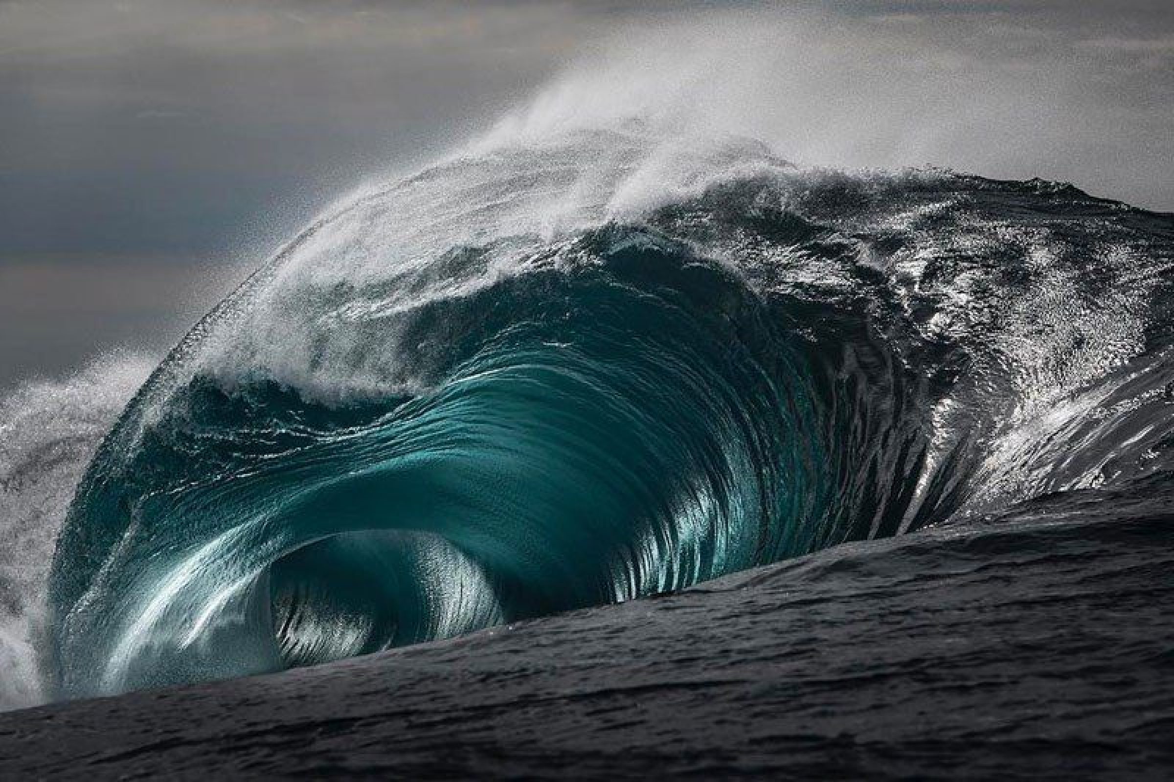 Surf Photography | Ray Collins - Arch2O.com