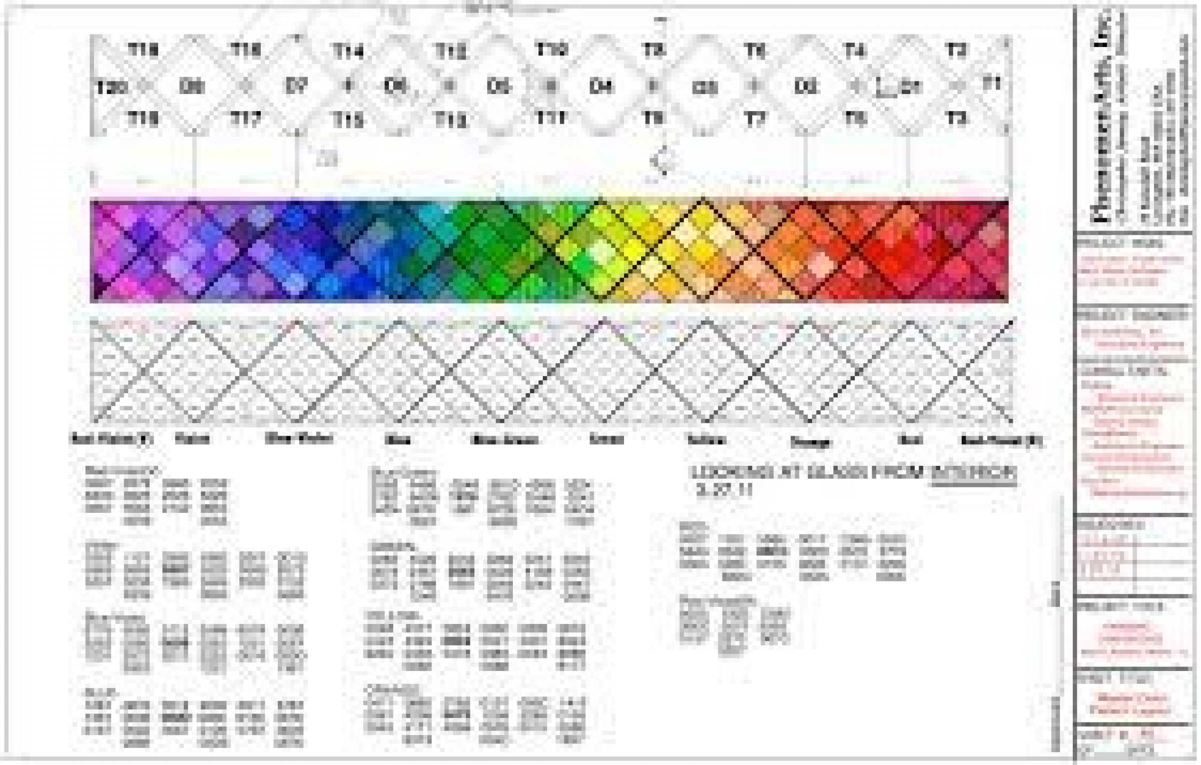 Harmonic Convergence | Christopher Janney - Arch2O.com