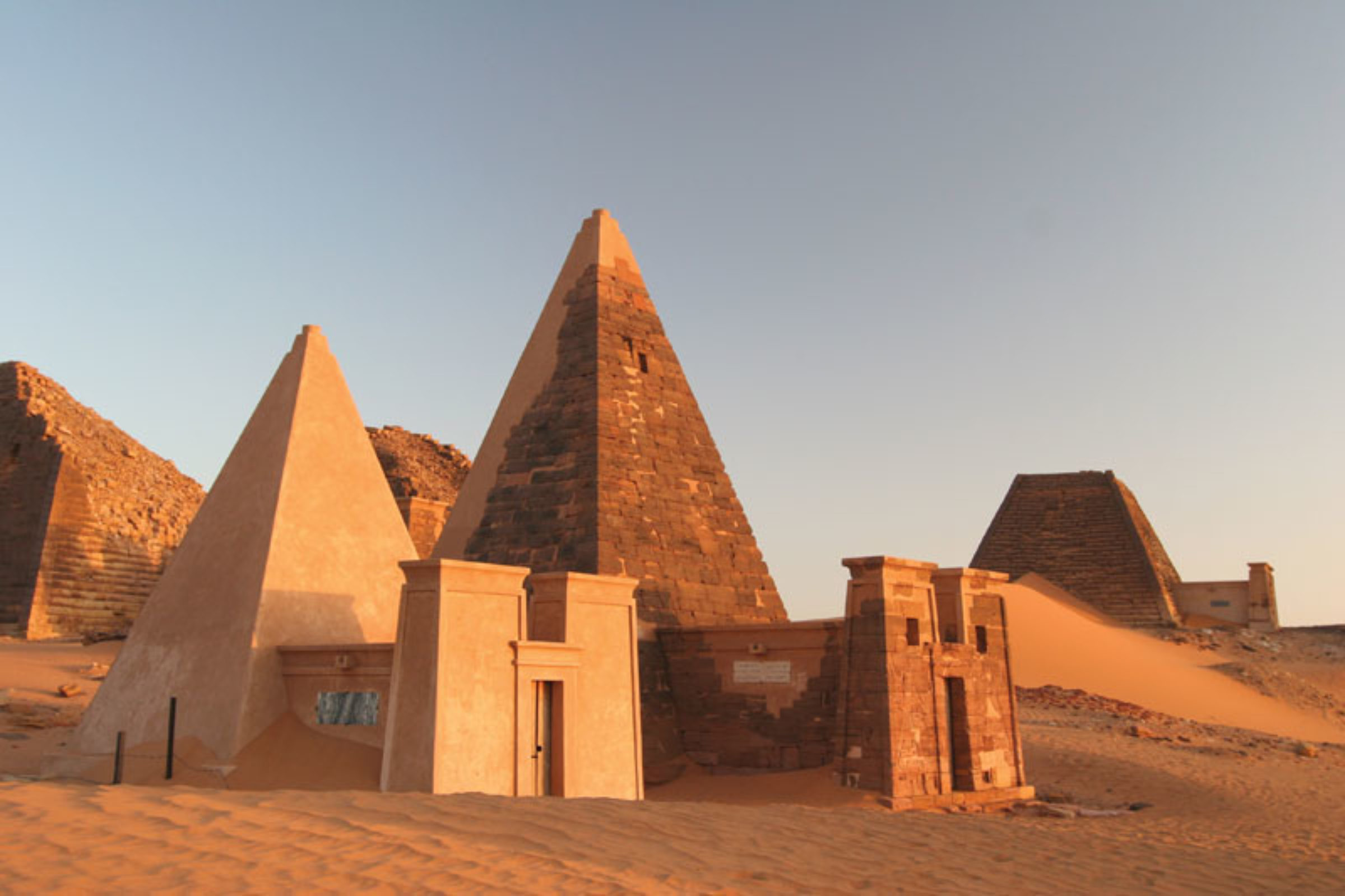 Sudanese Architecture Arch2O