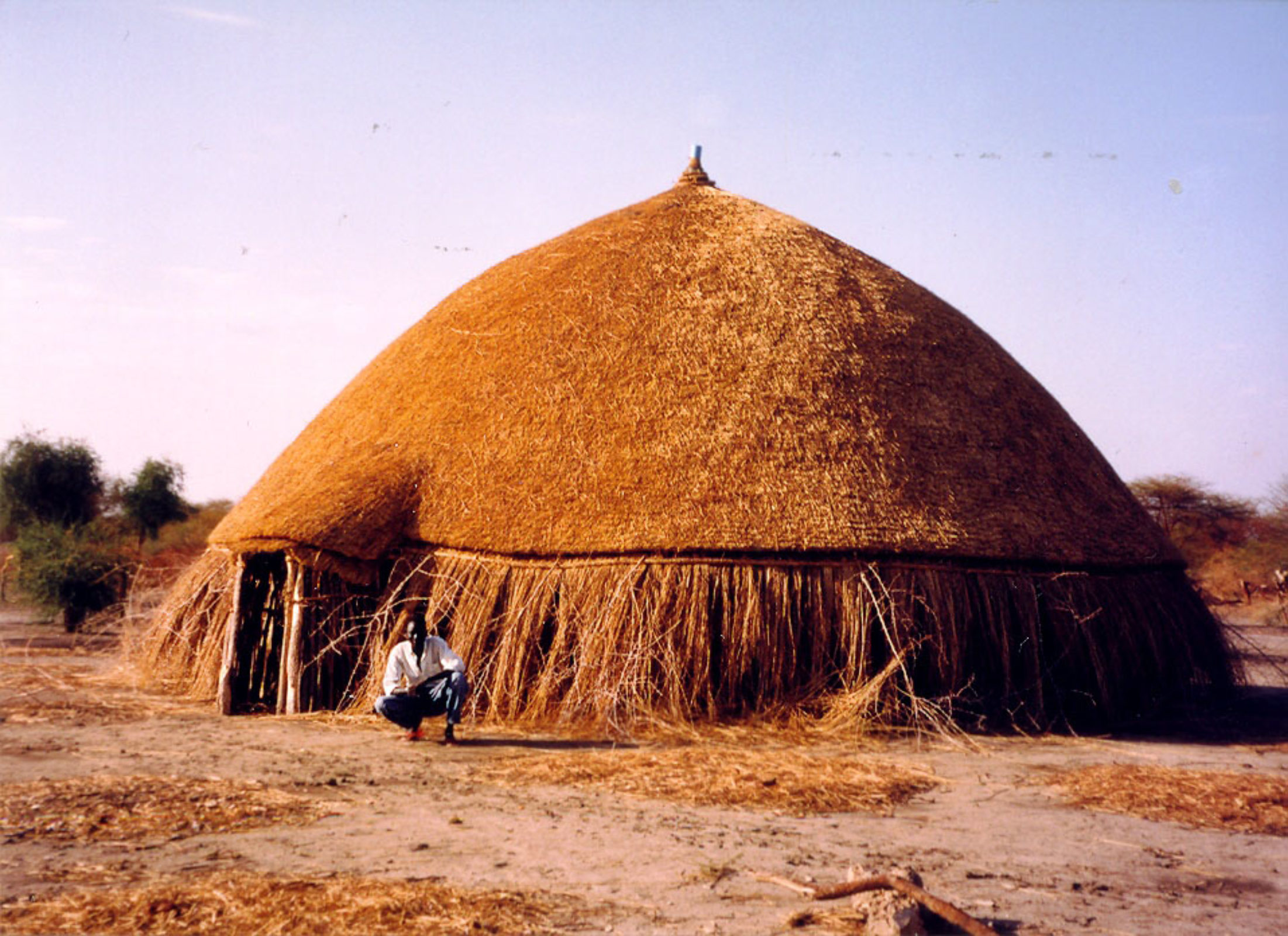 Sudanese Architecture Arch2O